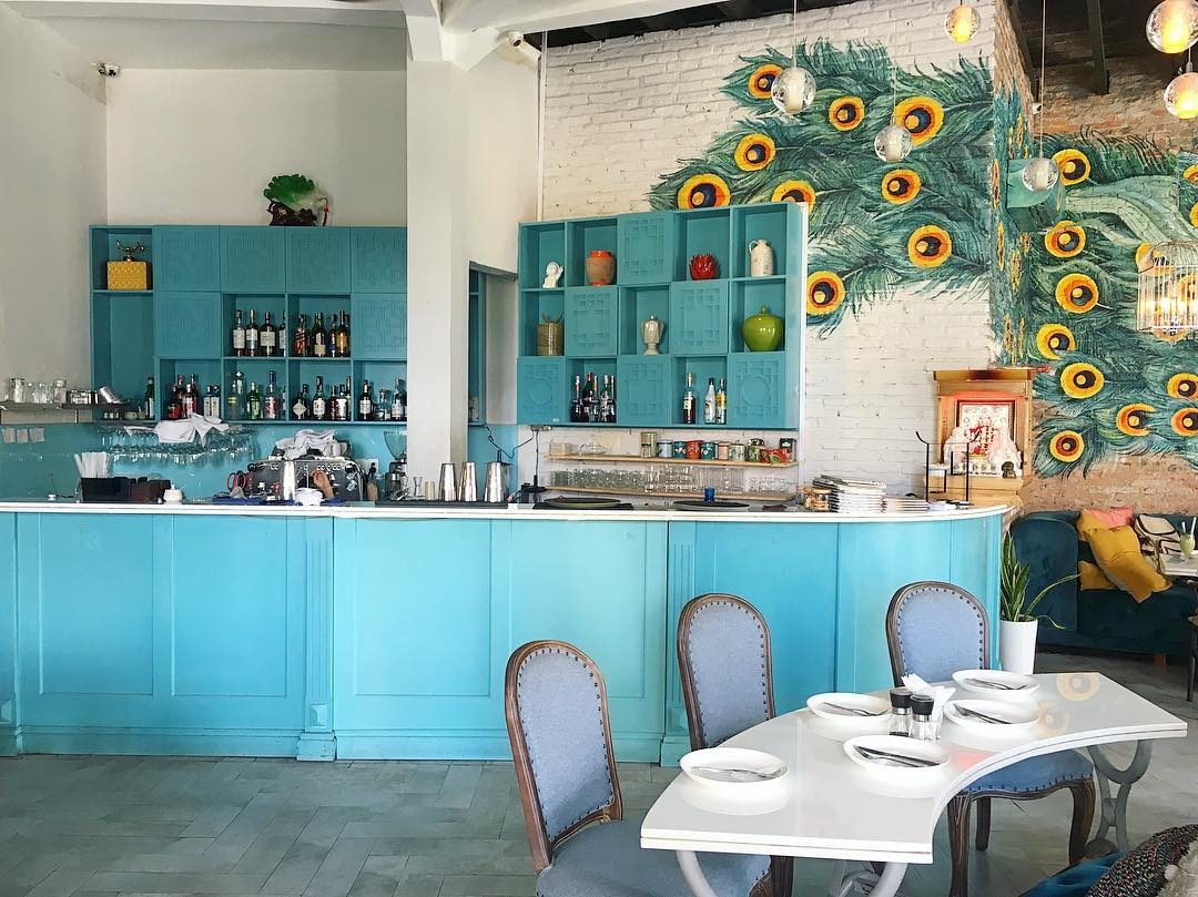 am thuc Sai Gon 2019 anh 9