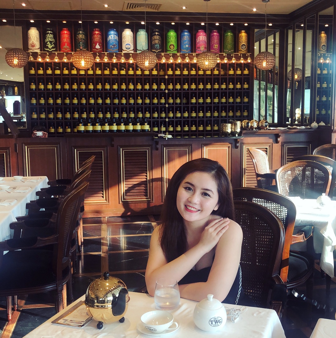 am thuc Sai Gon 2019 anh 5