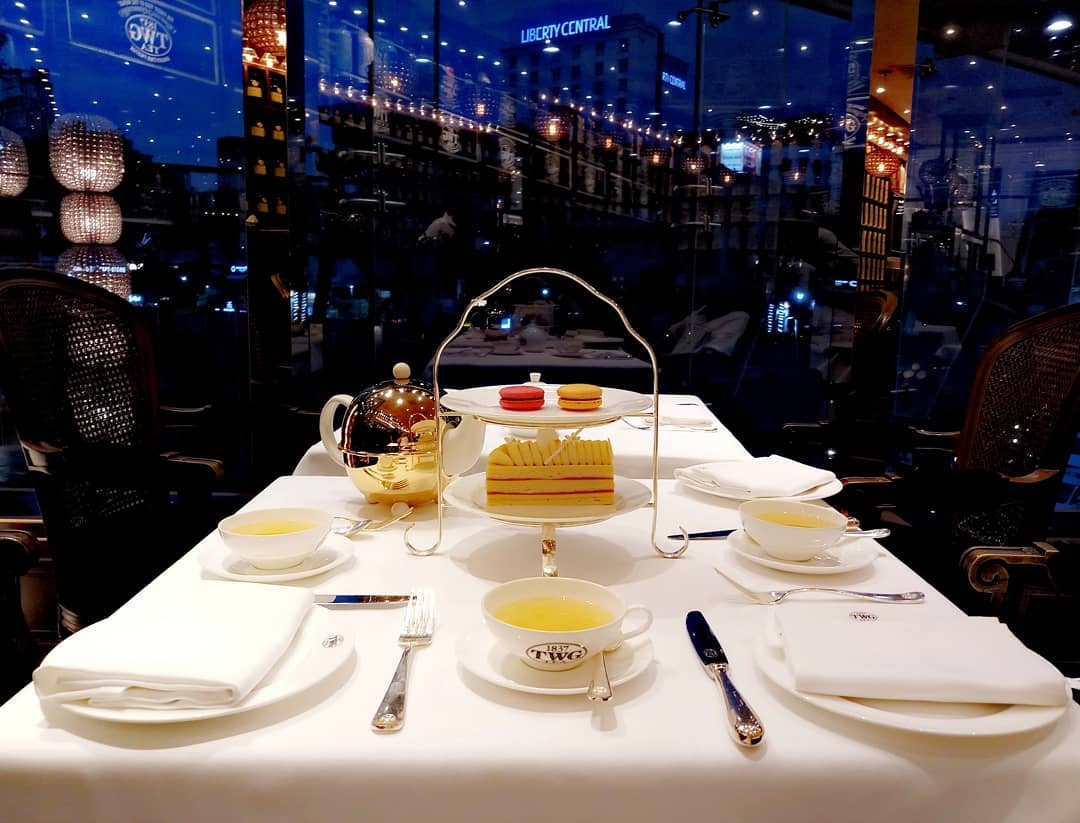 am thuc Sai Gon 2019 anh 4