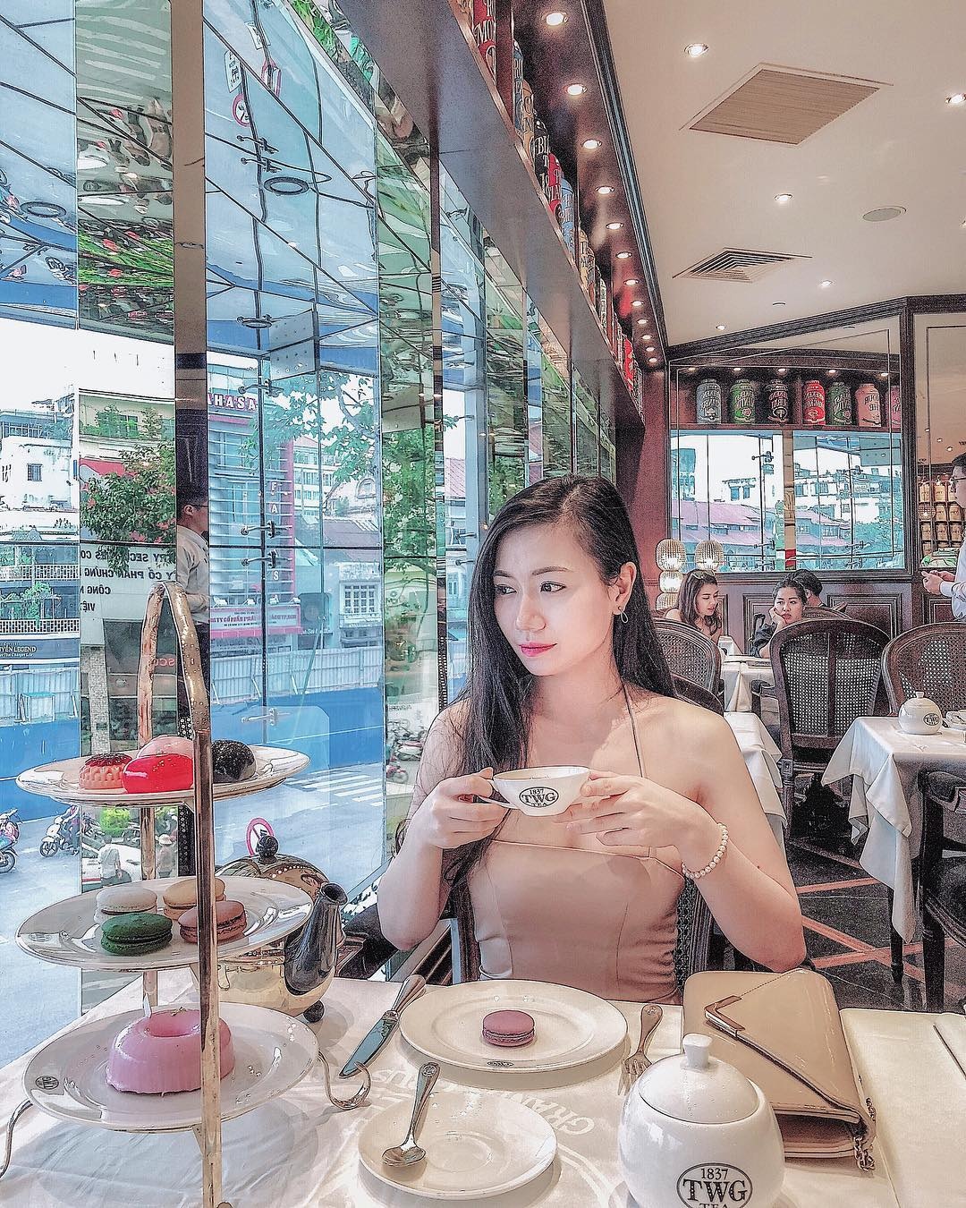 am thuc Sai Gon 2019 anh 6