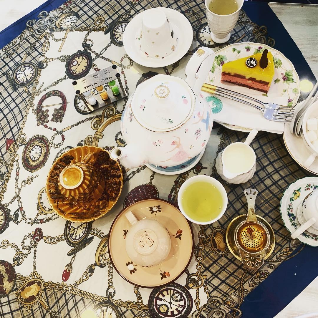 am thuc Sai Gon 2019 anh 13