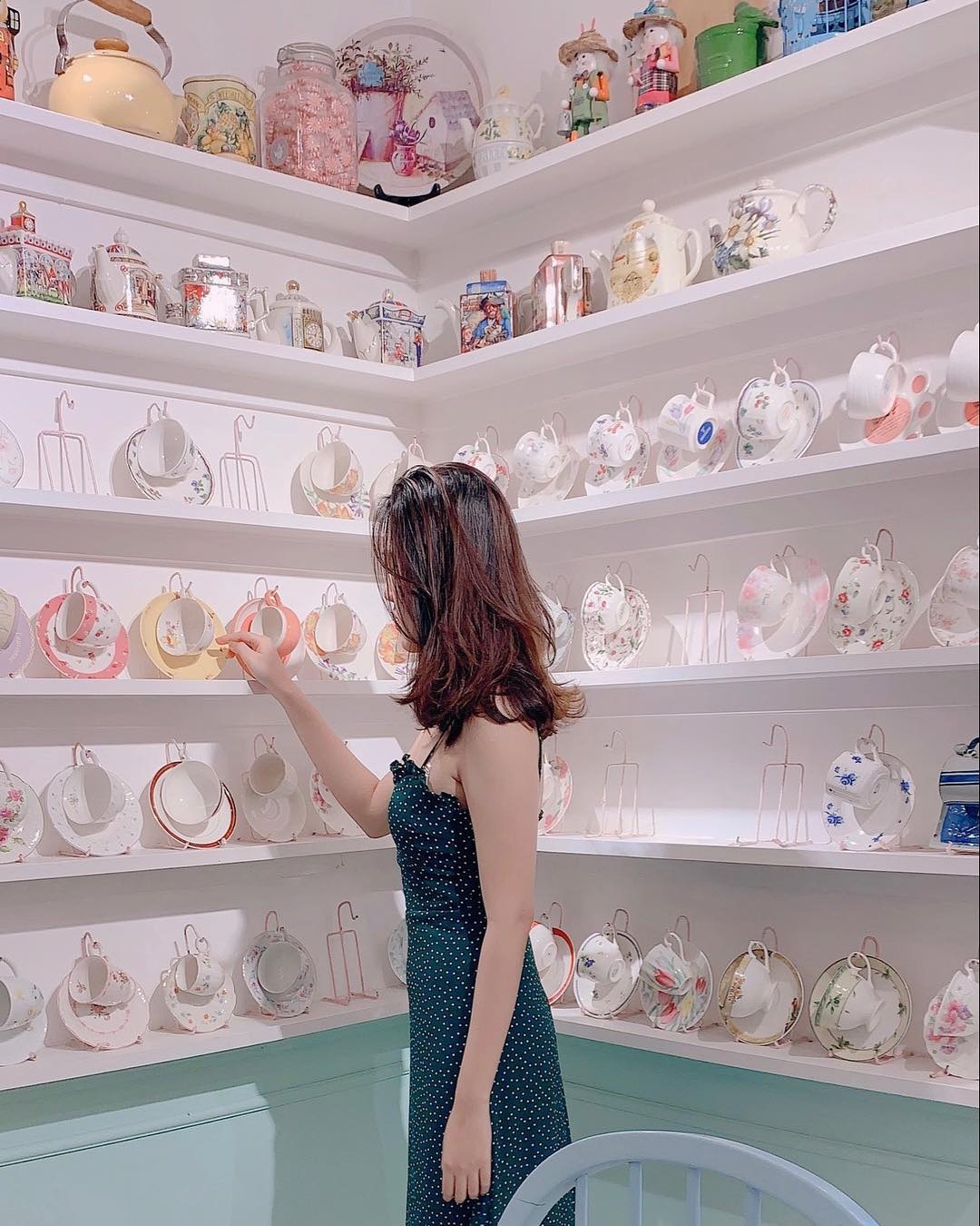 am thuc Sai Gon 2019 anh 12