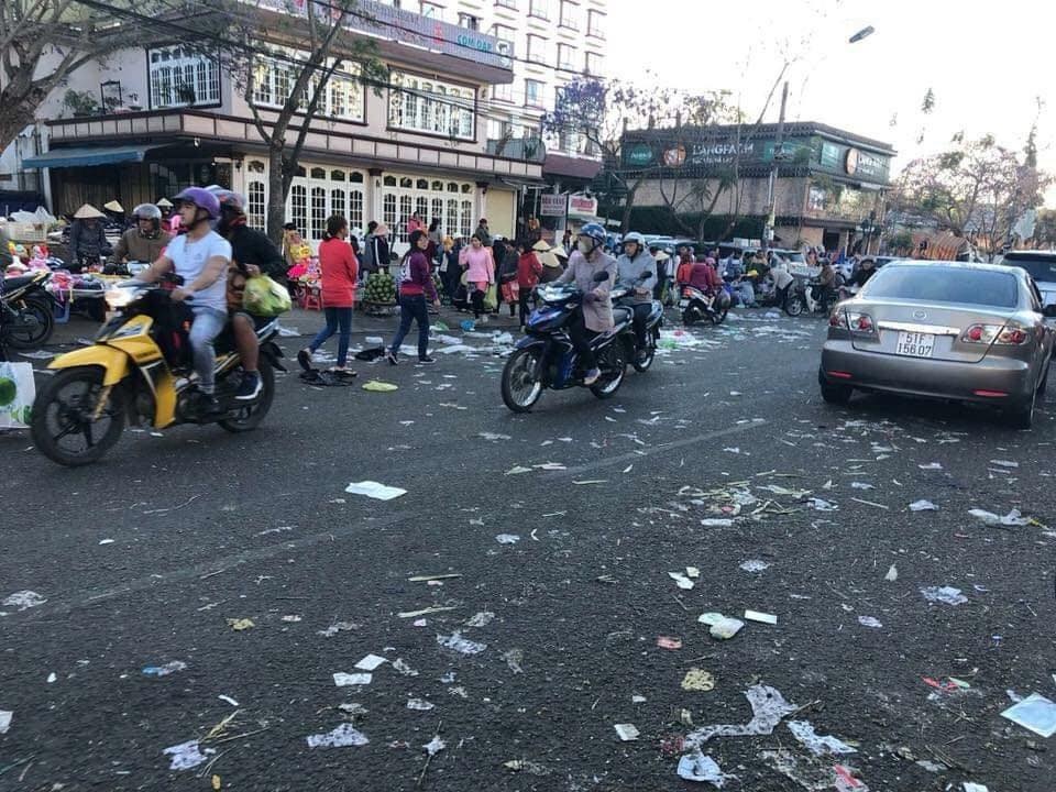 Da Lat dip Tet Duong lich 2019 anh 4