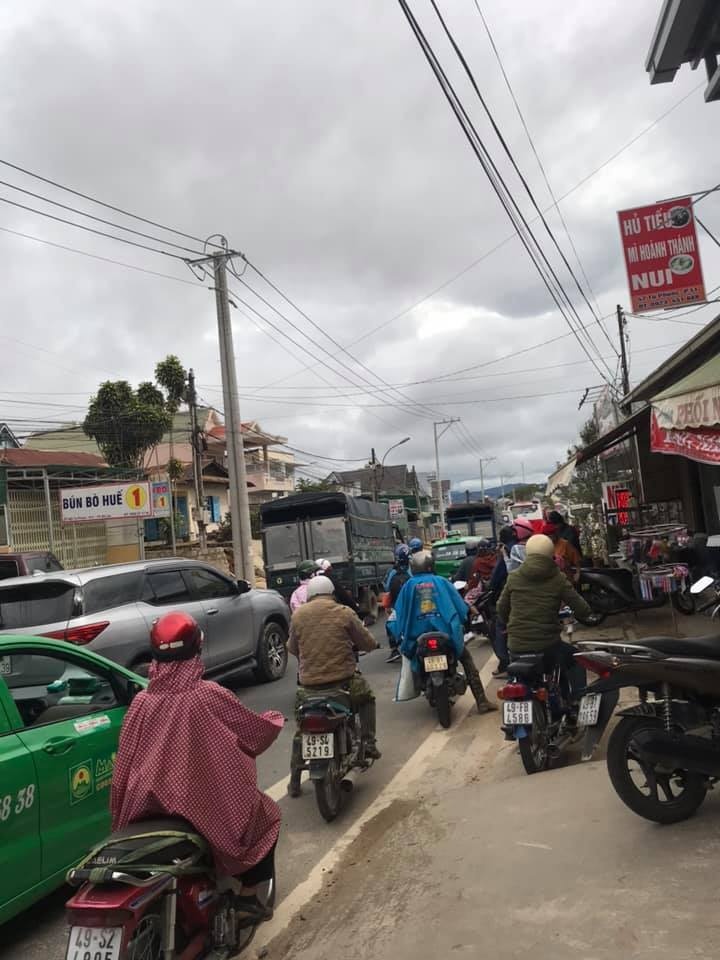 Da Lat dip Tet Duong lich 2019 anh 3
