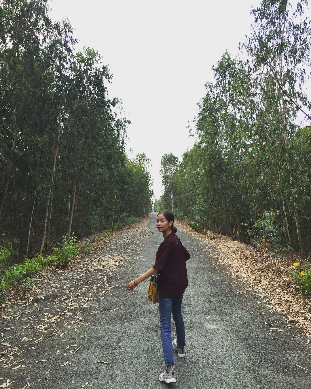 nhung dia diem dep o mien tay anh 11