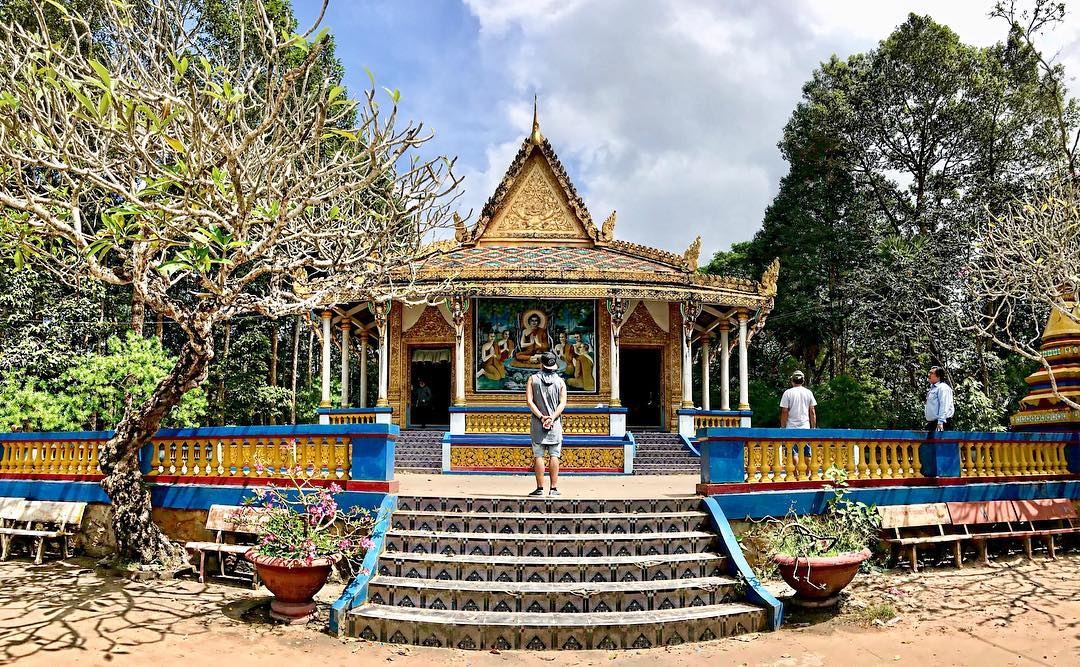 nhung dia diem dep o mien tay anh 13