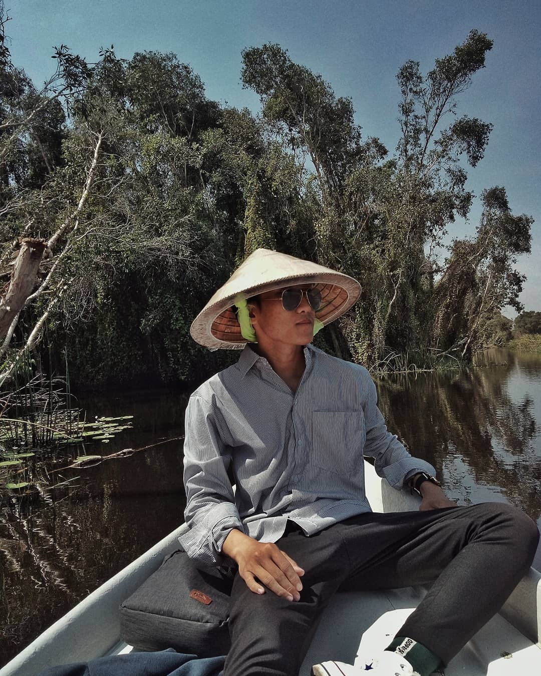 nhung dia diem dep o mien tay anh 6