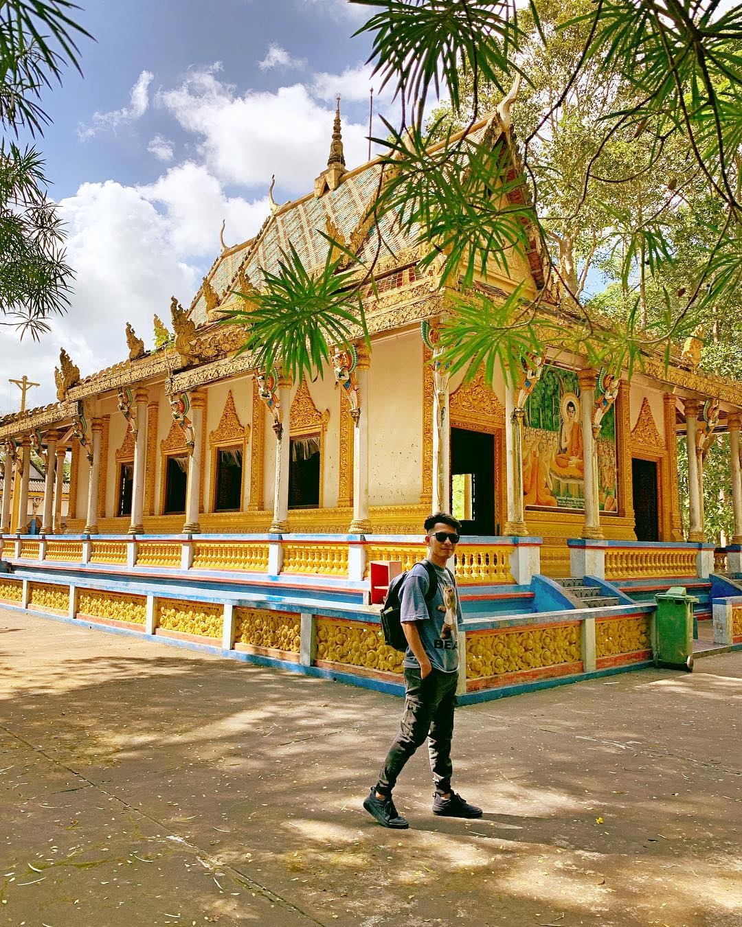 nhung dia diem dep o mien tay anh 14