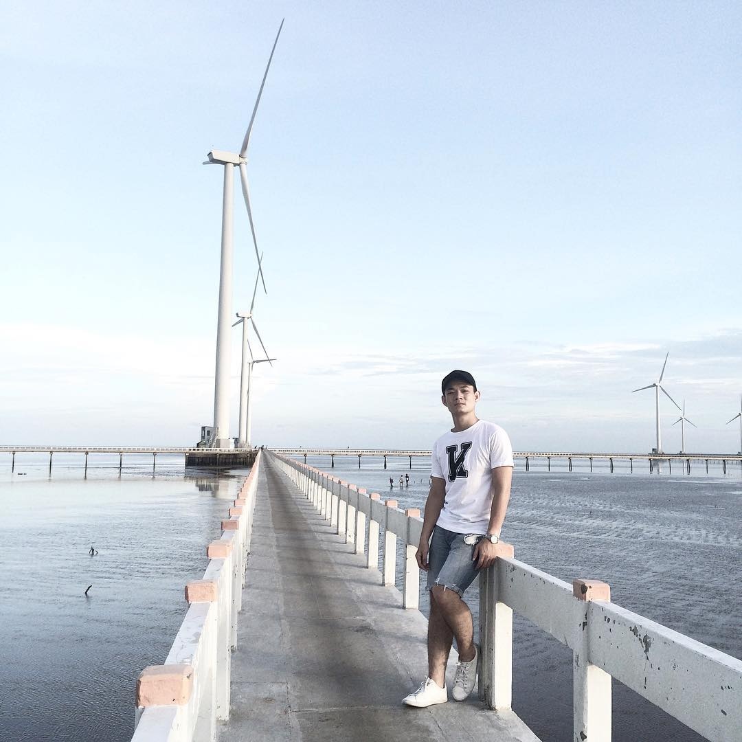 nhung dia diem dep o mien tay anh 2