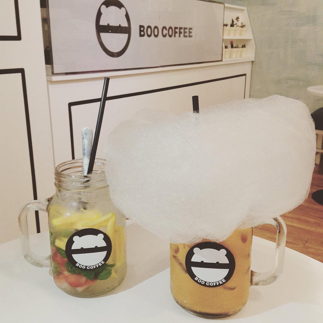 nhung quan ca phe dep o Sai Gon anh 11