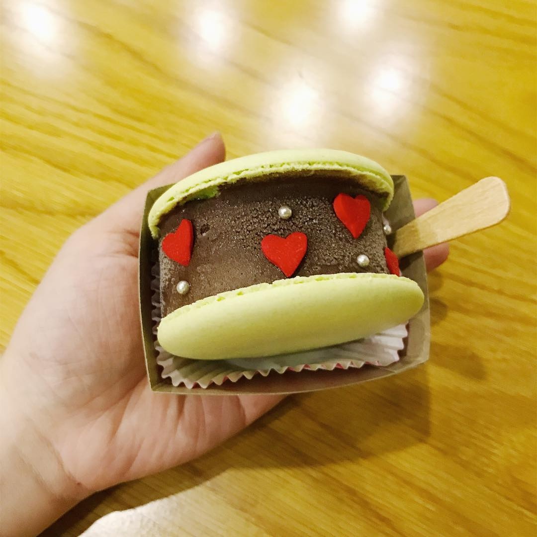 An ngon o Sai Gon anh 1