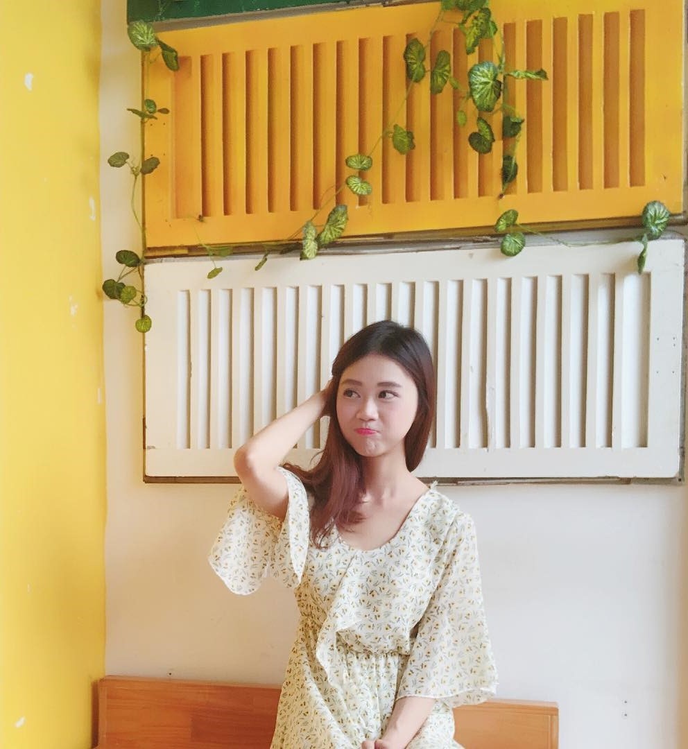 nhung quan ca phe dep o Sai Gon anh 7