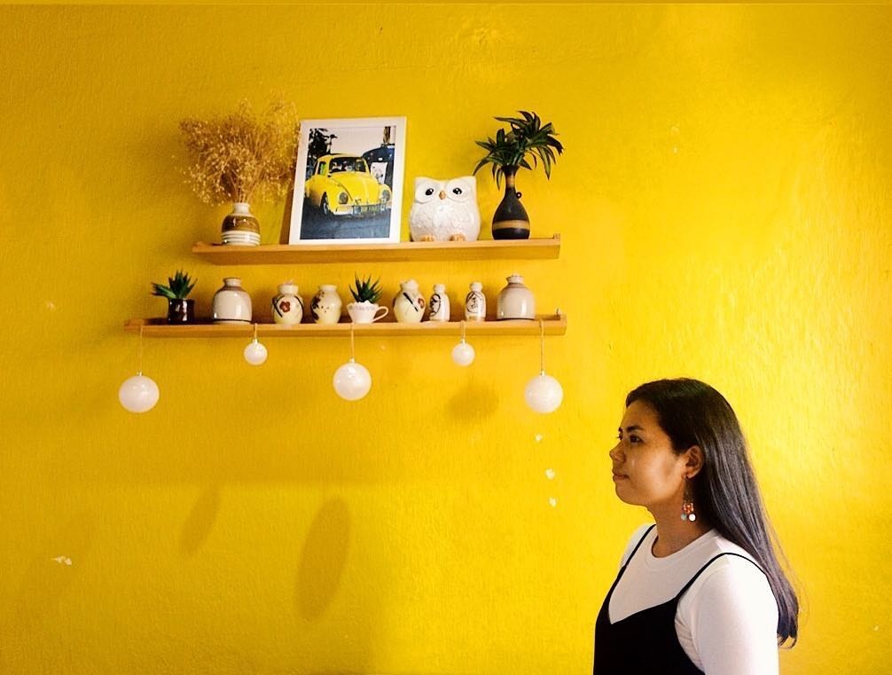 nhung quan ca phe dep o Sai Gon anh 6