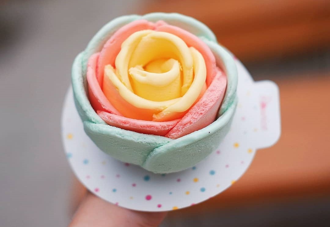 4 mon kem nhin da 'phat them' o Sai Gon hinh anh