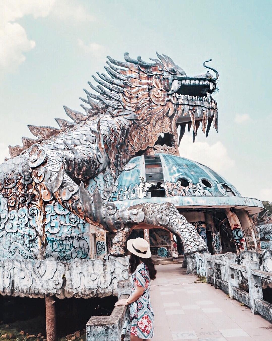 Kinh nghiem du lich Hue anh 3