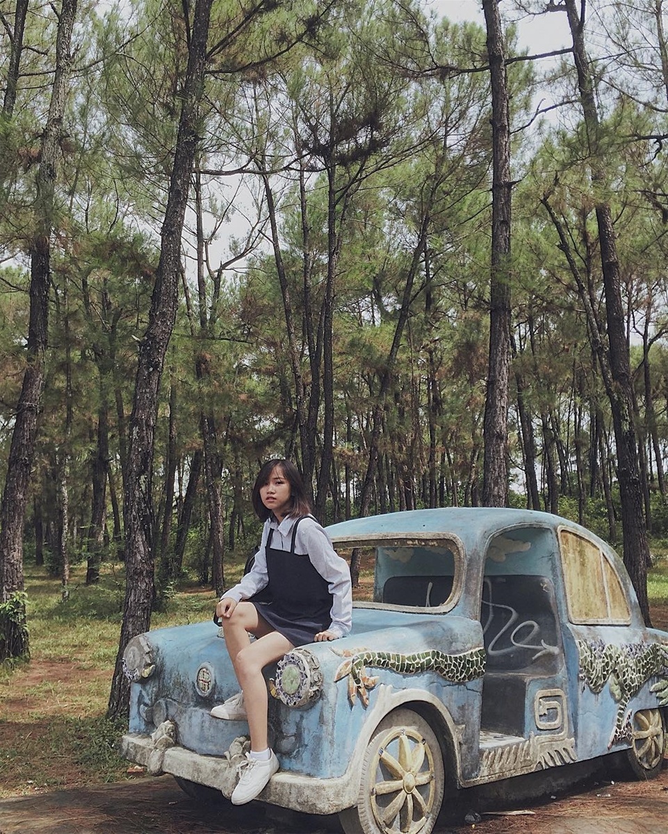 Kinh nghiem du lich Hue anh 4