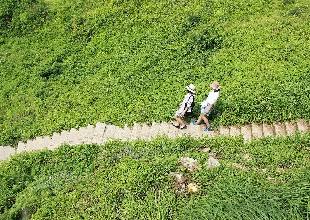 Cac dia diem du lich o Vung Tau anh 2