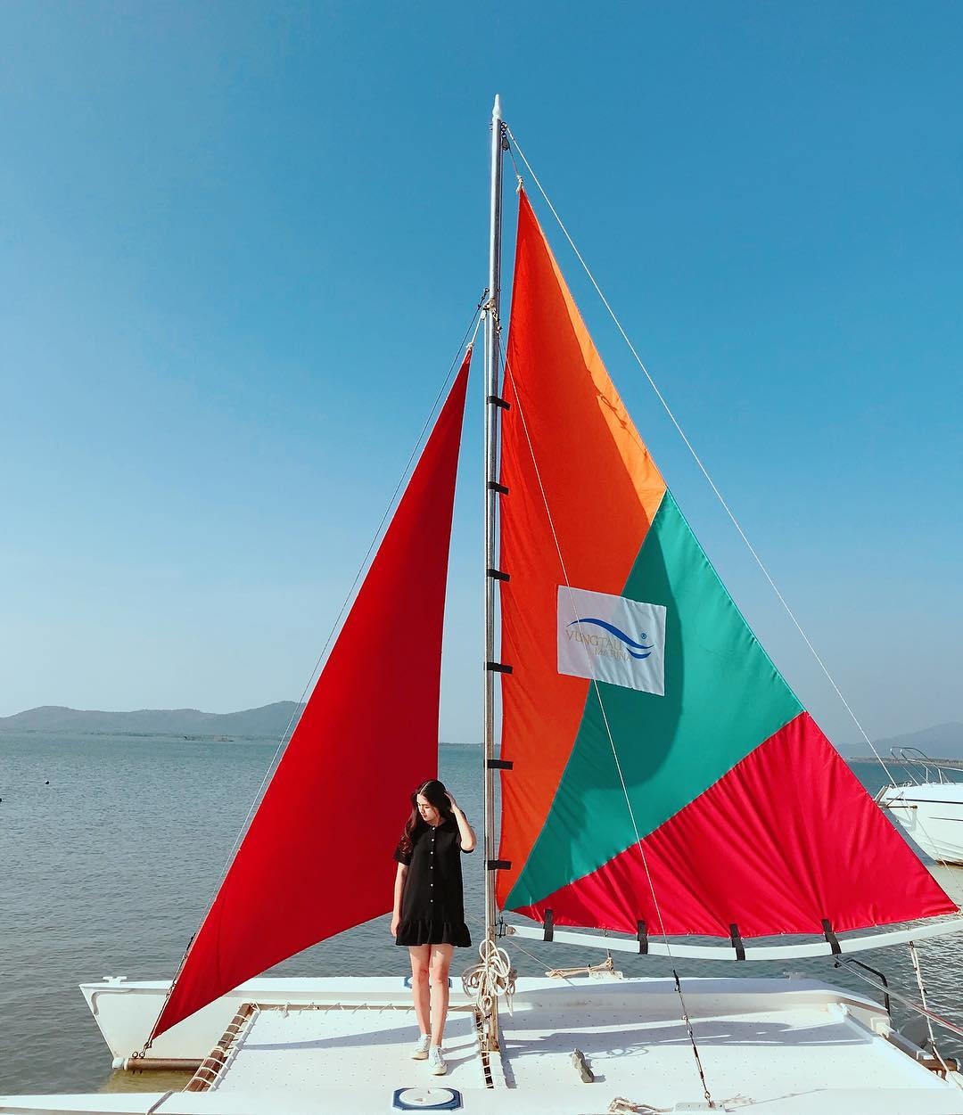 Cac dia diem du lich o Vung Tau anh 12