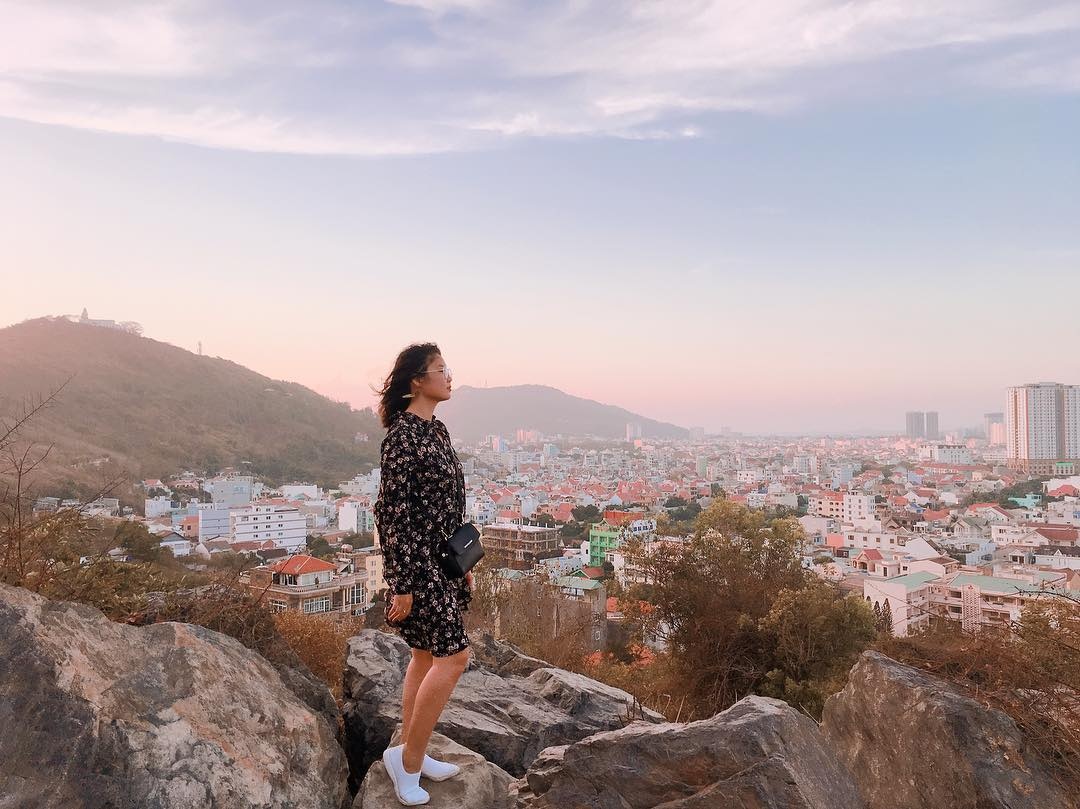 Cac dia diem du lich o Vung Tau anh 7