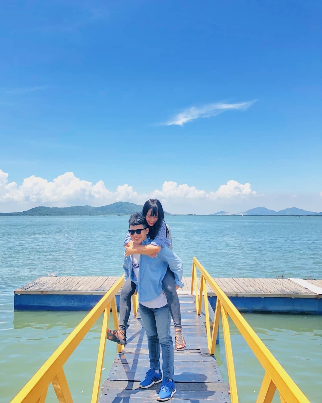 Cac dia diem du lich o Vung Tau anh 11