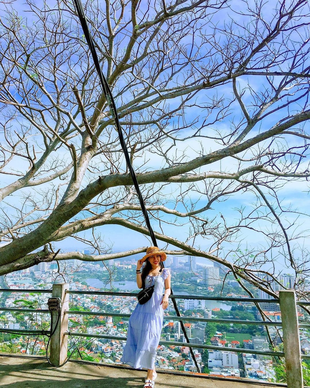 Cac dia diem du lich o Vung Tau anh 10