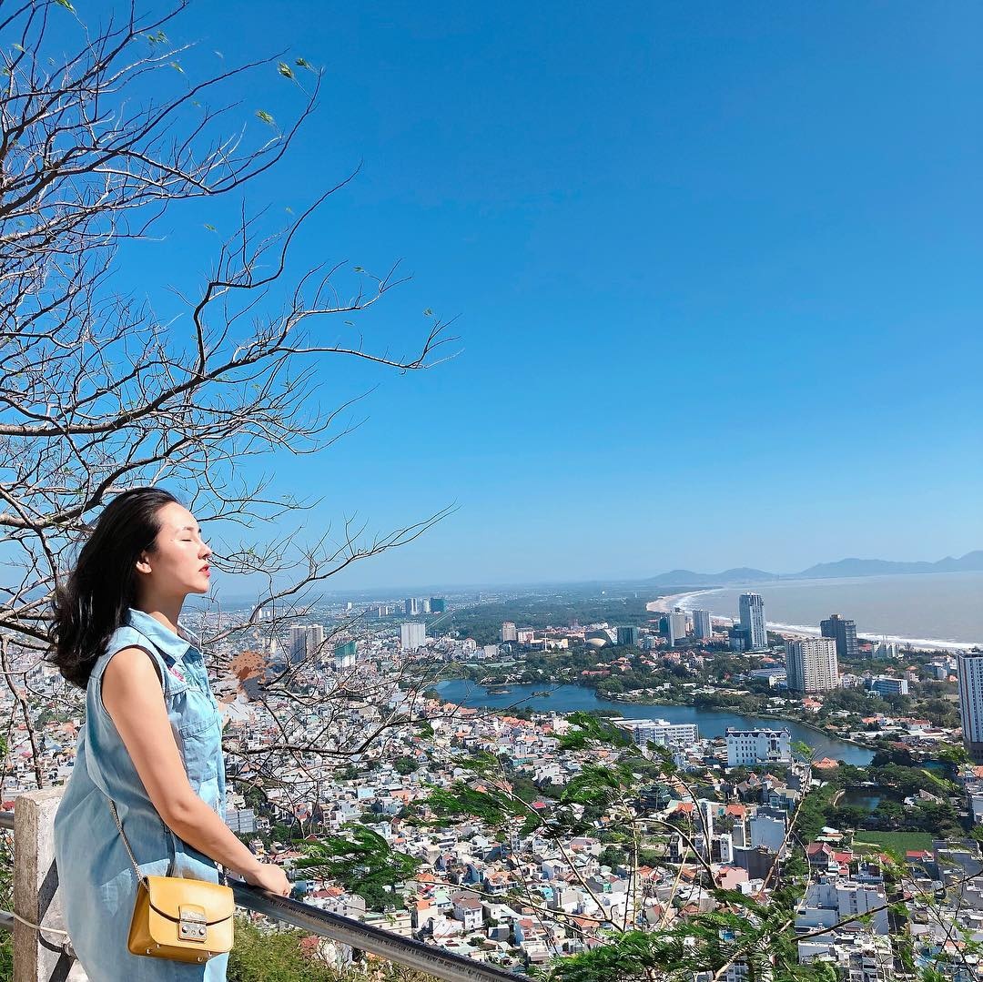 Cac dia diem du lich o Vung Tau anh 9