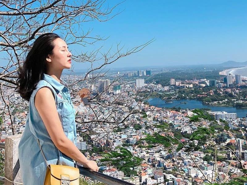 5 dia diem o Vung Tau danh cho hoi thich song ao hinh anh