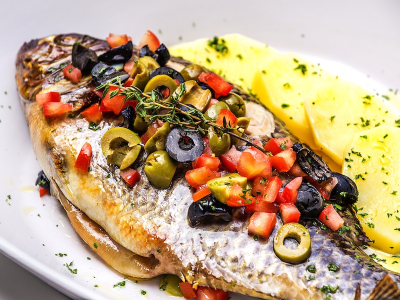 top nha hang mon Tay anh 1