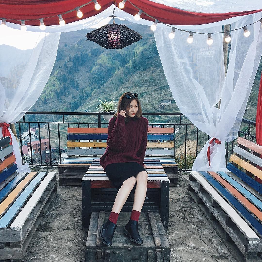 Kinh nghiem o homestay Sa Pa anh 11