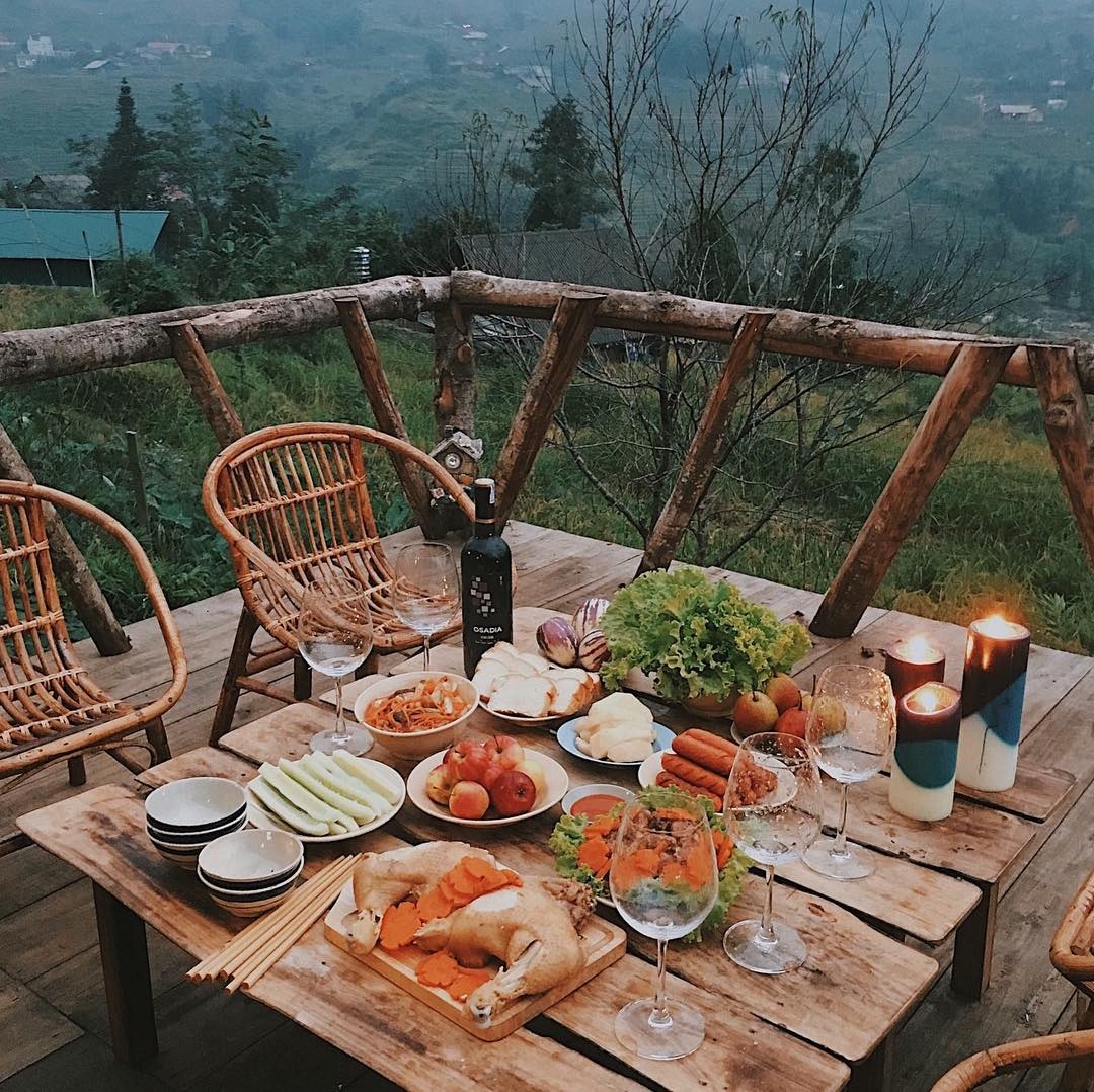 Kinh nghiem o homestay Sa Pa anh 3