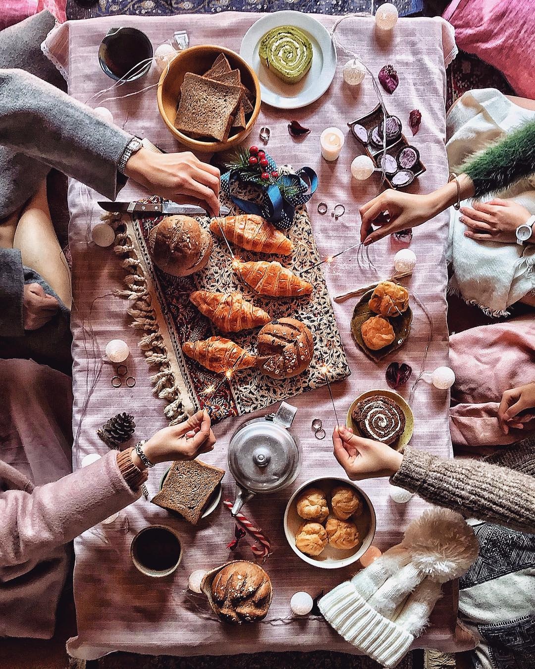 Kinh nghiem o homestay Sa Pa anh 6