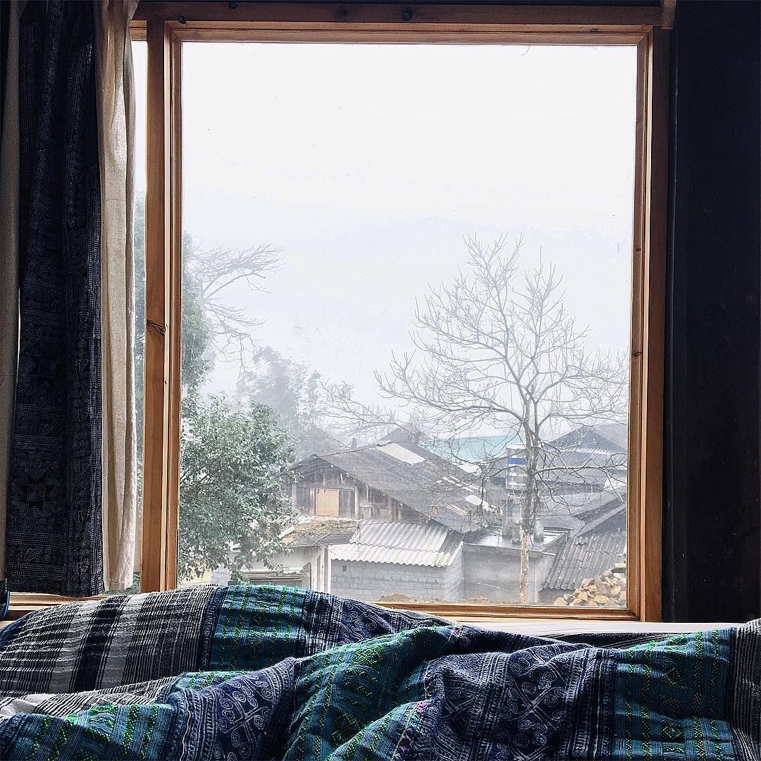 Kinh nghiem o homestay Sa Pa anh 5