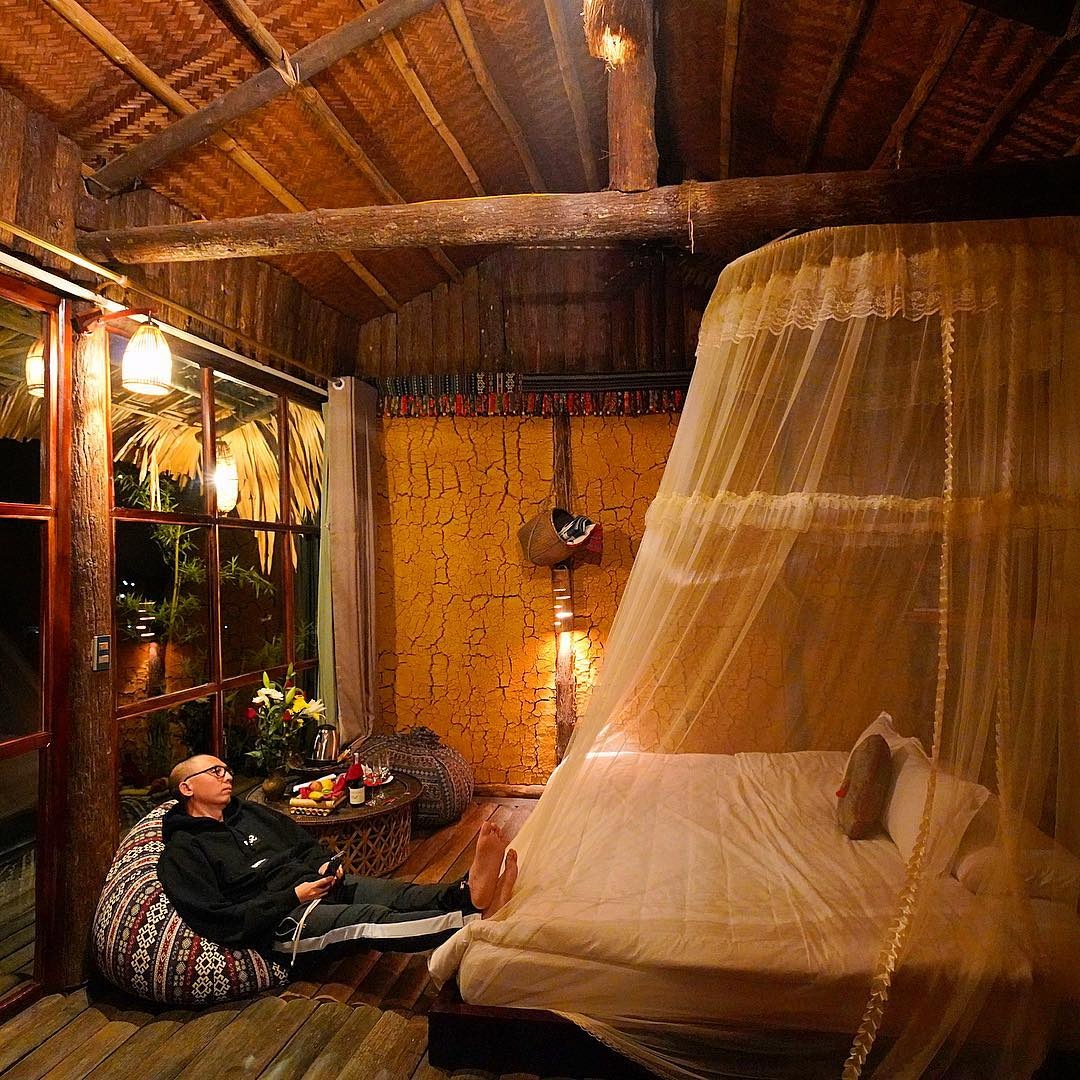 Kinh nghiem o homestay Sa Pa anh 13