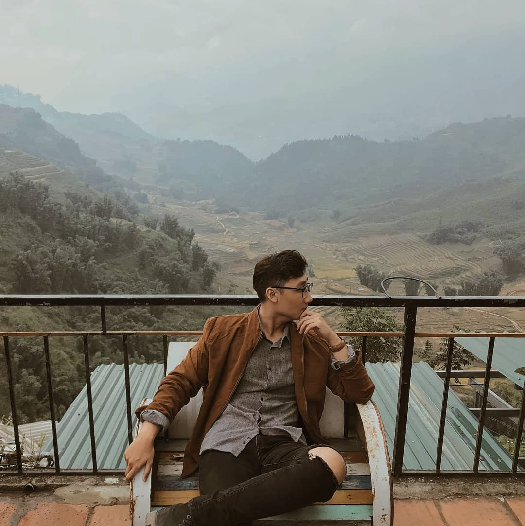 Kinh nghiem o homestay Sa Pa anh 12