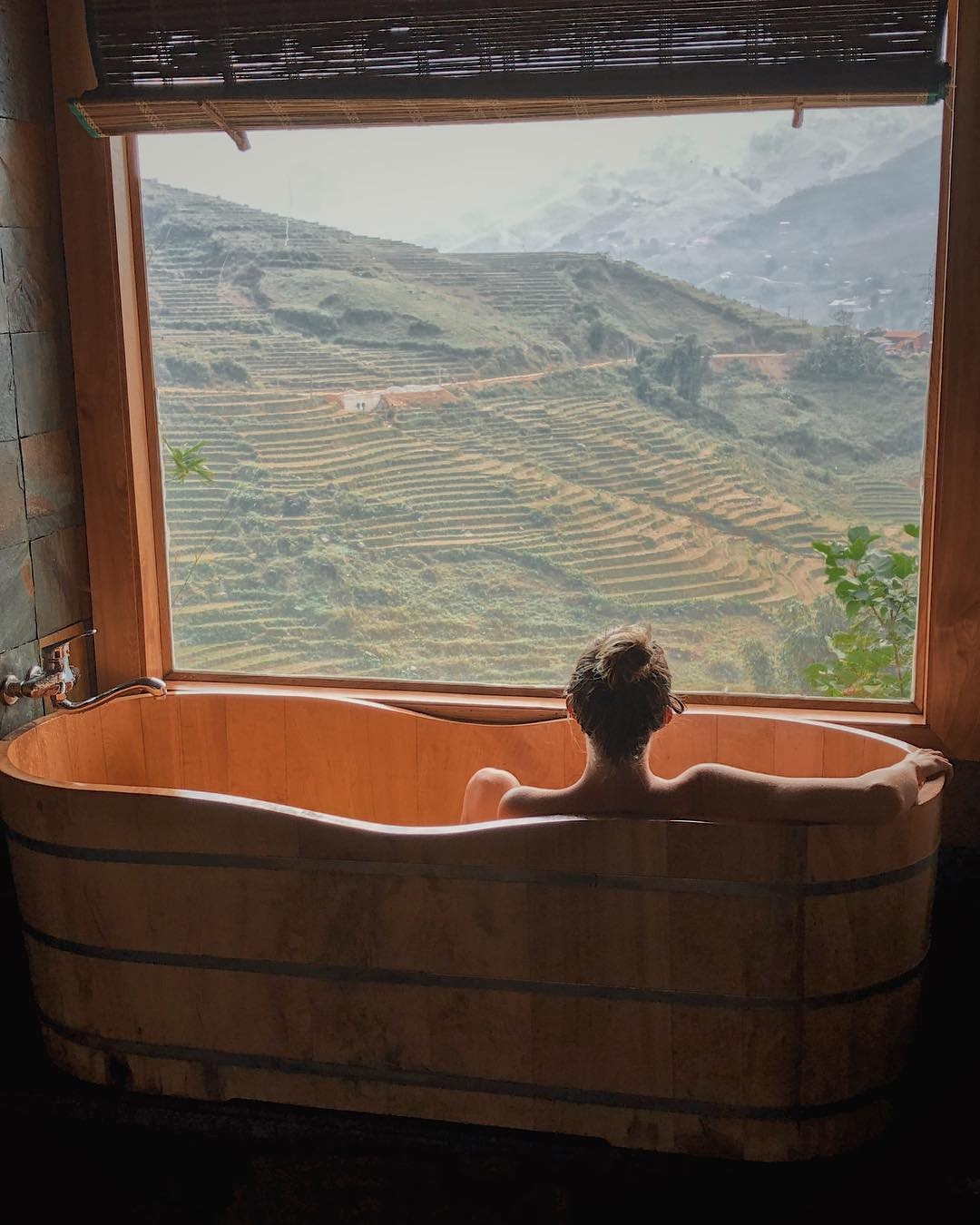 Kinh nghiem o homestay Sa Pa anh 17