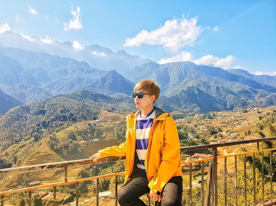 4 homestay dep 'khong goc chet' o Sa Pa hinh anh