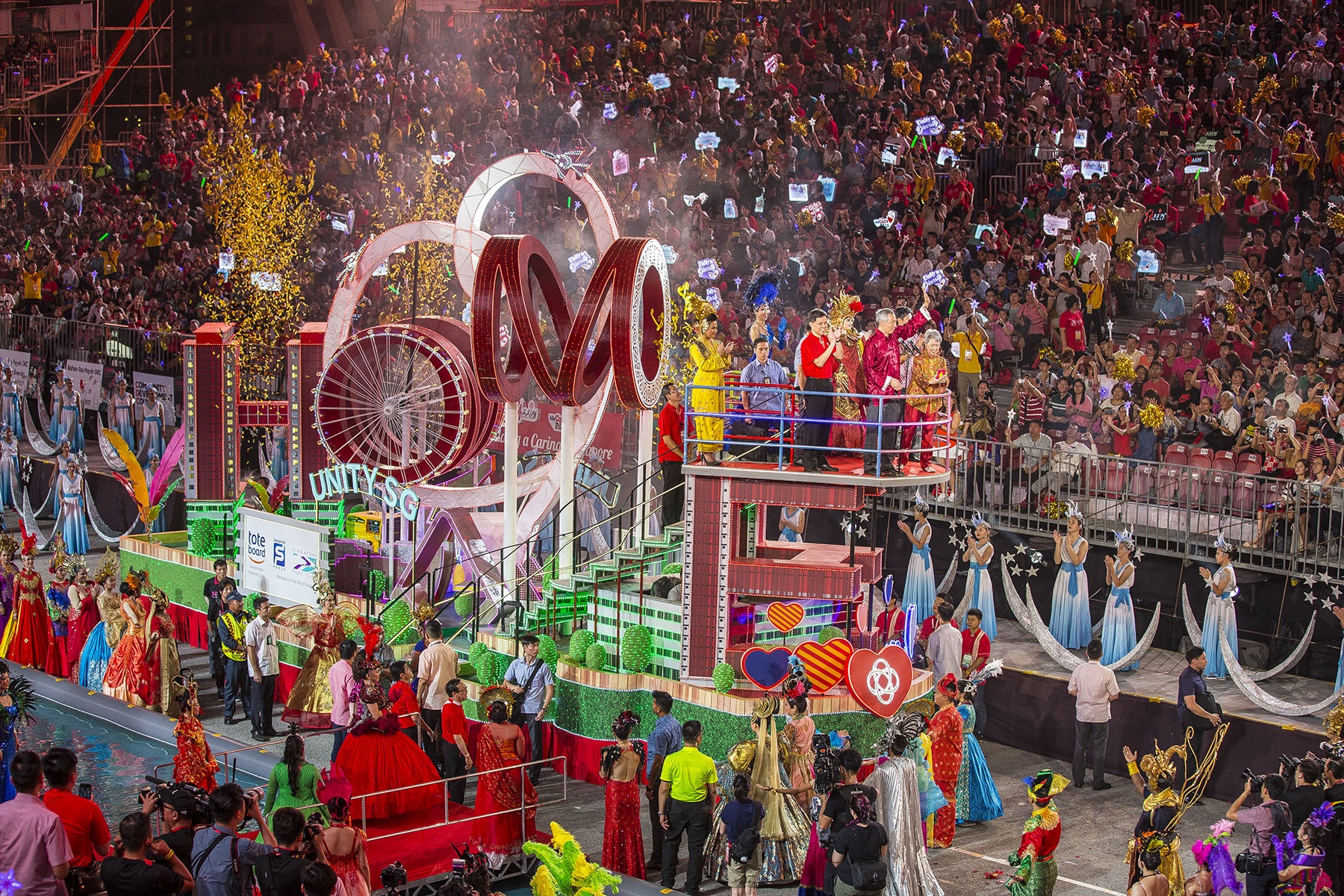 Đi nước ngoài dịp Tết Âm lịch ảnh 1 Di nuoc ngoai dip Tet Am lich anh 1