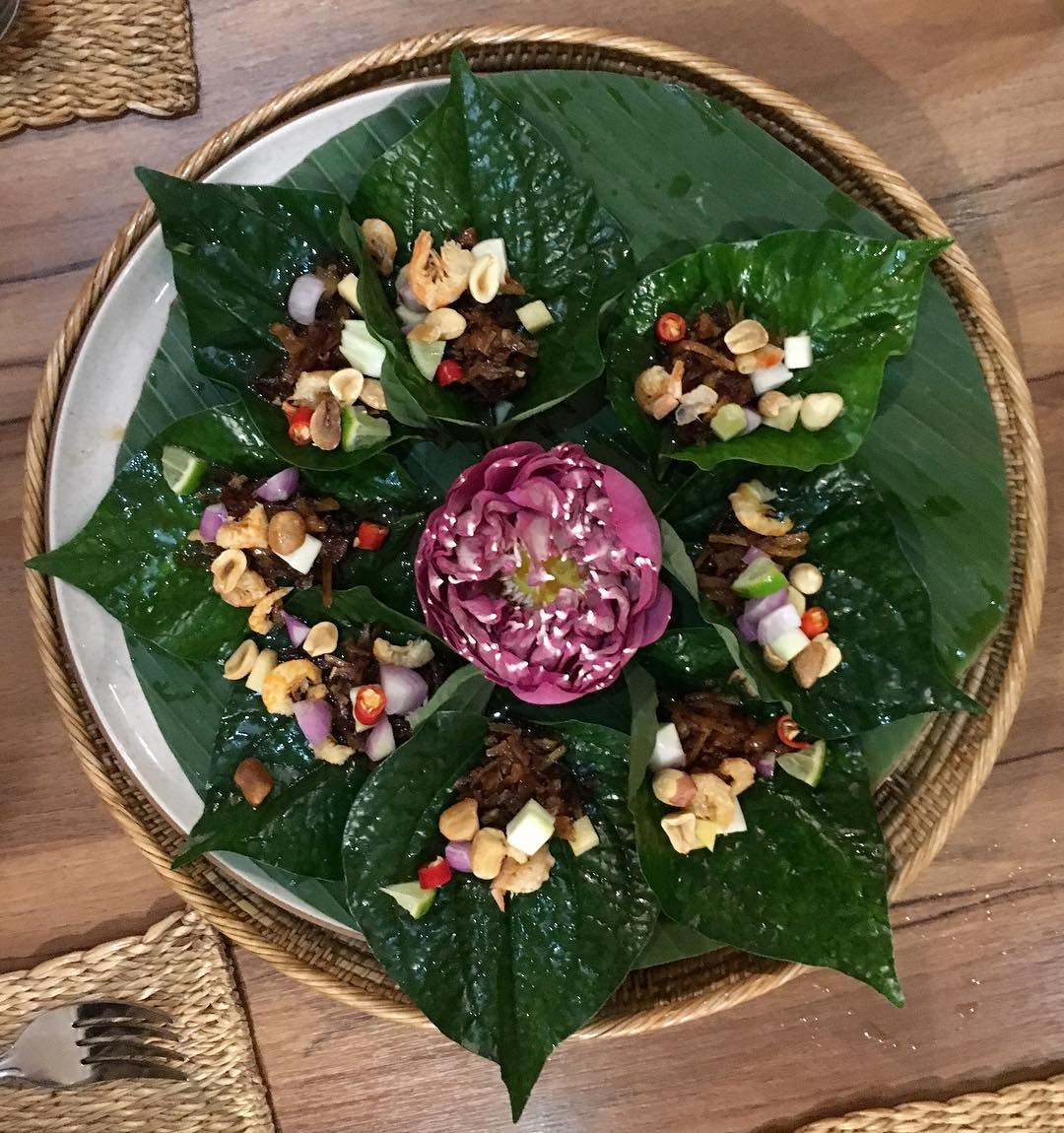 Cac quan duoc gan sao Michelin o Bangkok anh 12