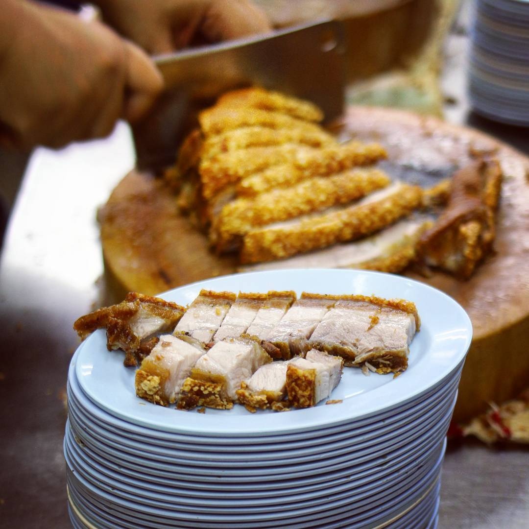 Cac quan duoc gan sao Michelin o Bangkok anh 2