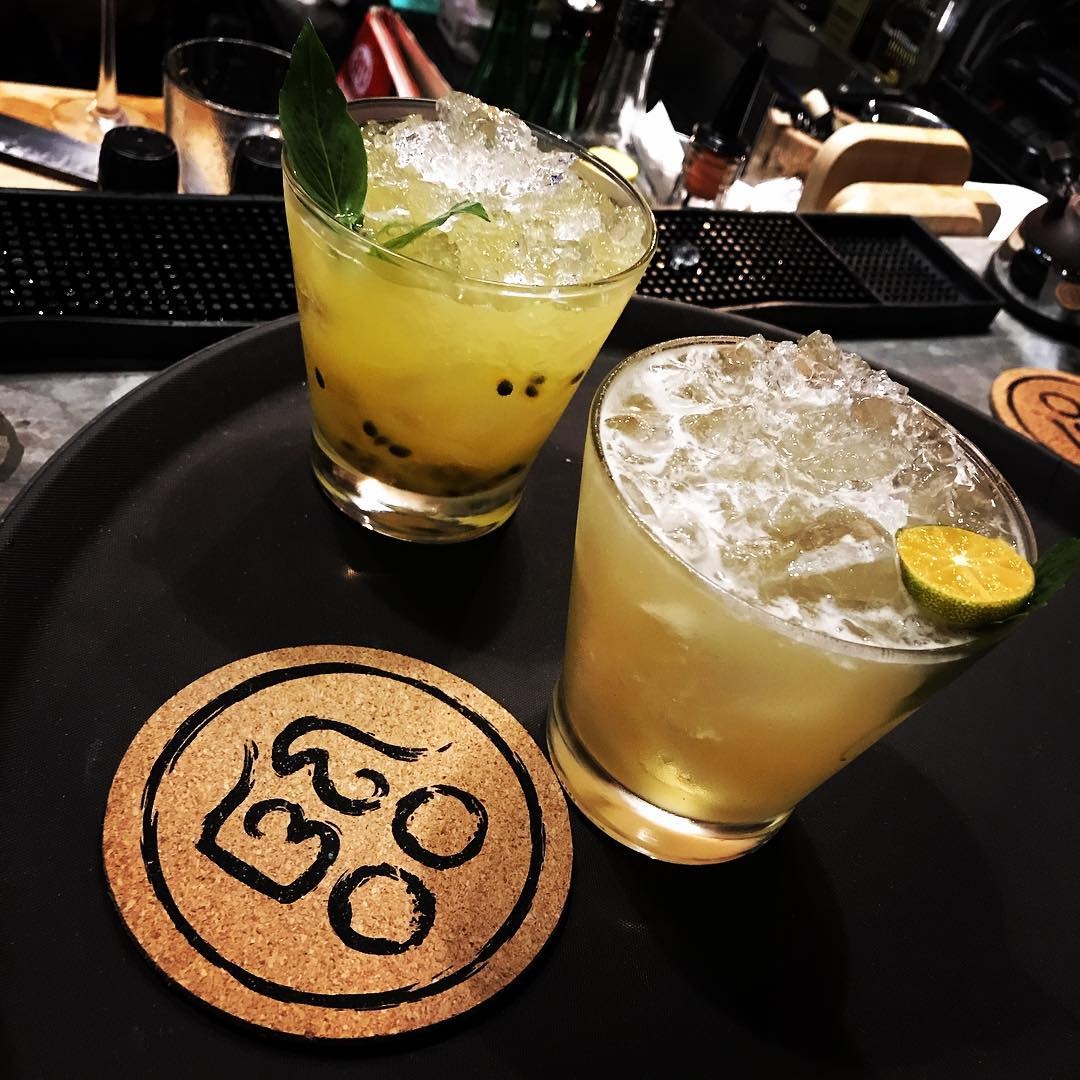 Cac quan duoc gan sao Michelin o Bangkok anh 8