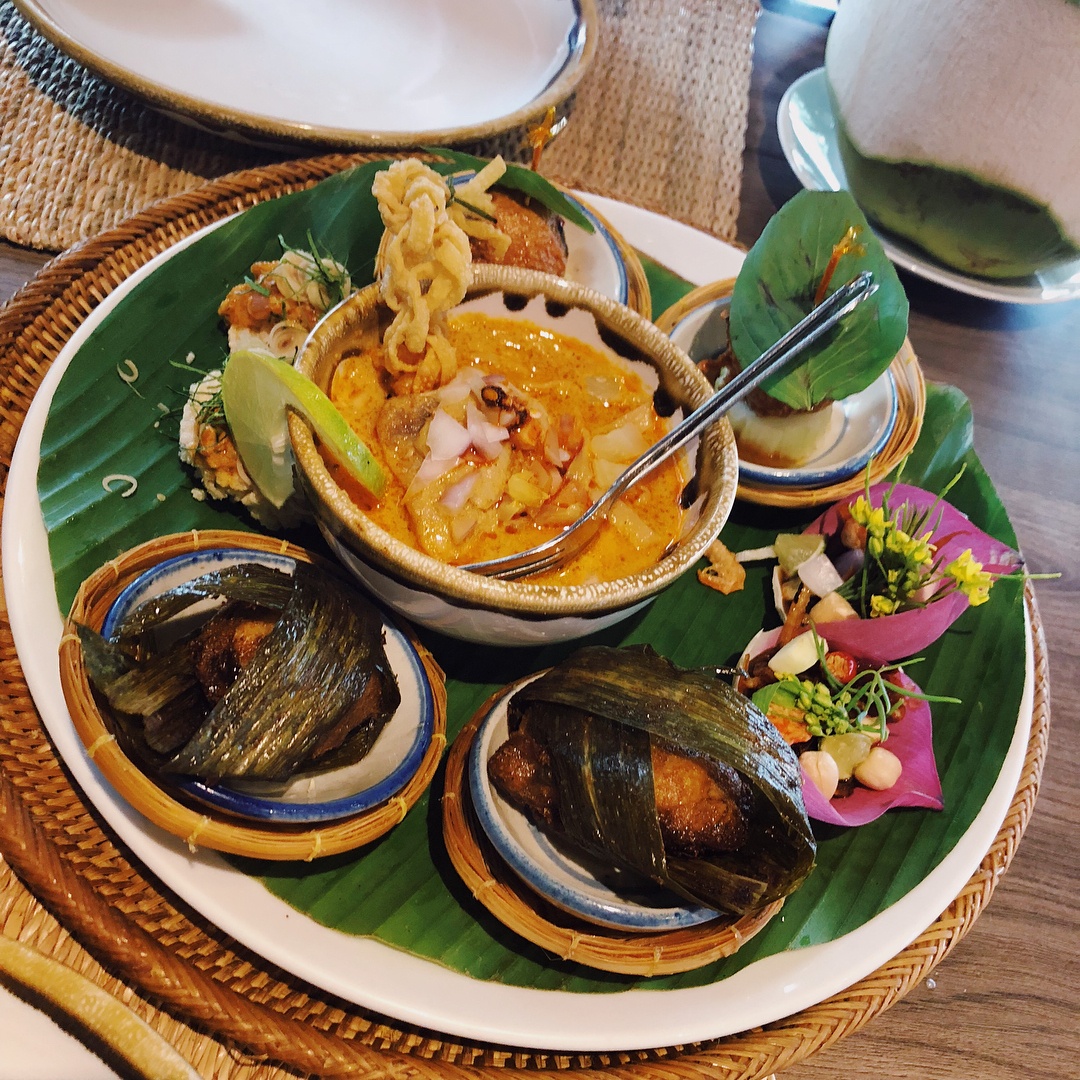 Cac quan duoc gan sao Michelin o Bangkok anh 11