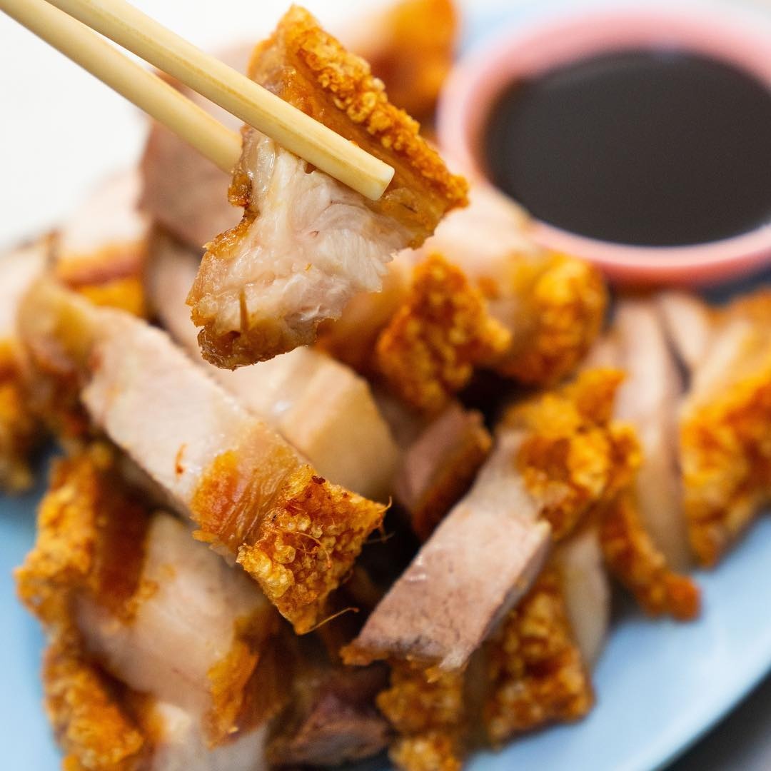 Cac quan duoc gan sao Michelin o Bangkok anh 3