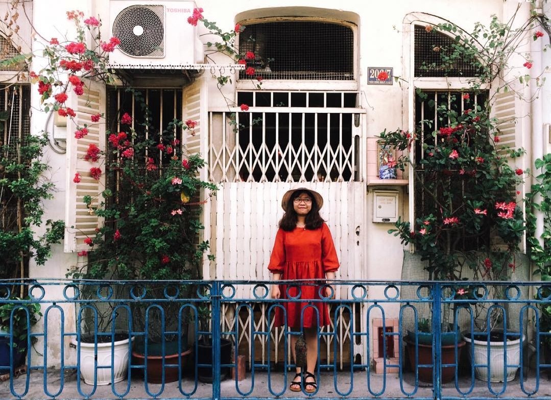 Cac dia diem chup anh o Sai Gon anh 14