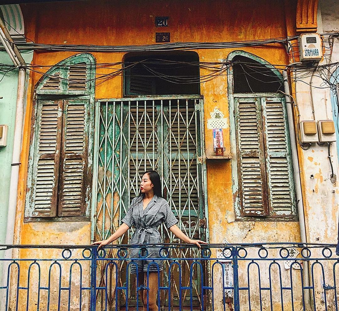 Cac dia diem chup anh o Sai Gon anh 13