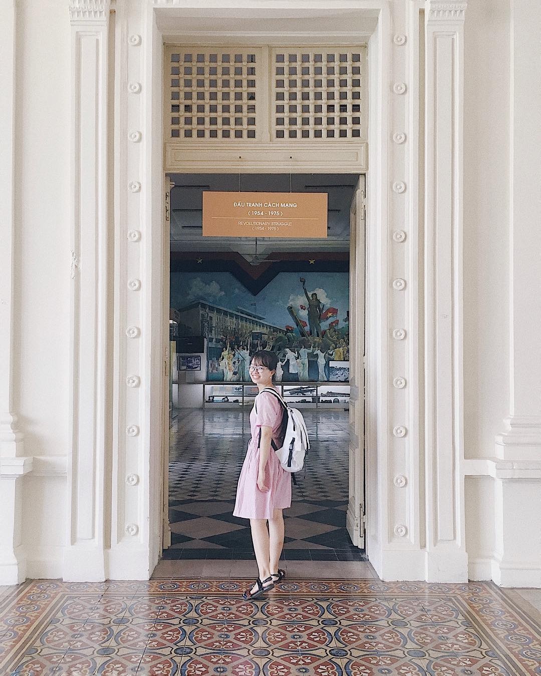 Cac dia diem chup anh o Sai Gon anh 4