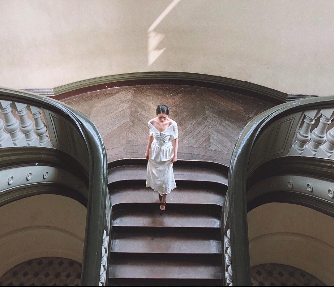 Cac dia diem chup anh o Sai Gon anh 1