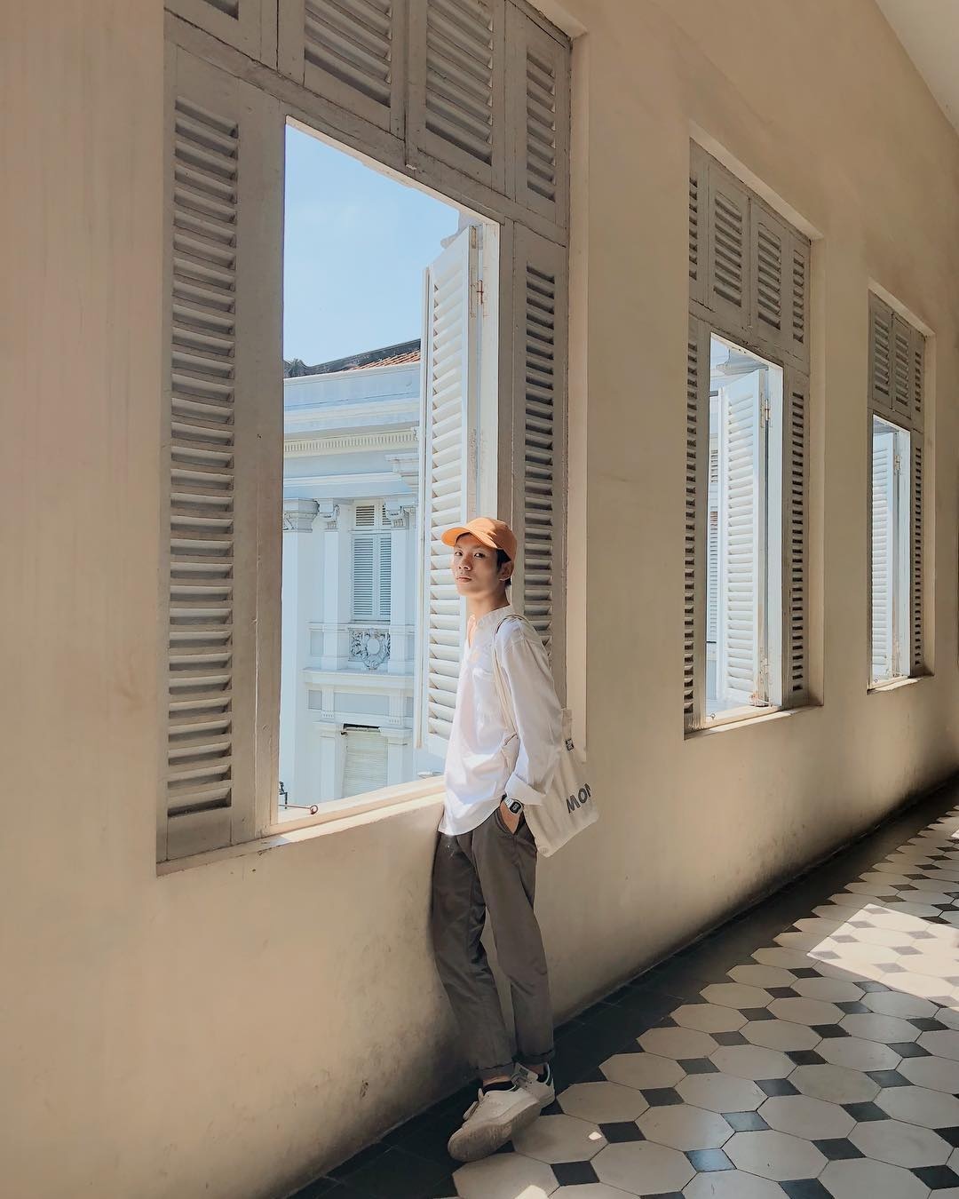 Cac dia diem chup anh o Sai Gon anh 3