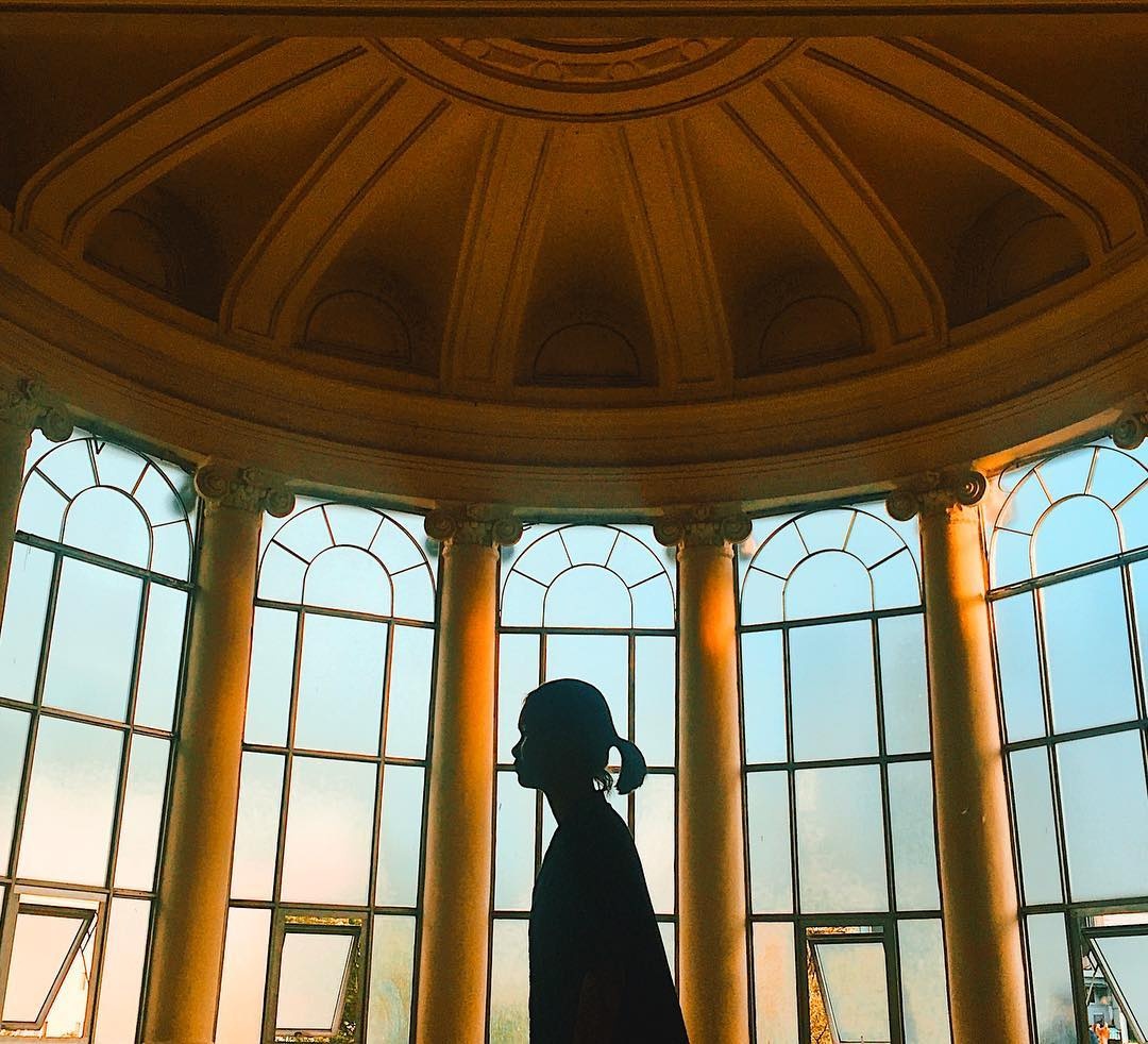 Cac dia diem chup anh o Sai Gon anh 2