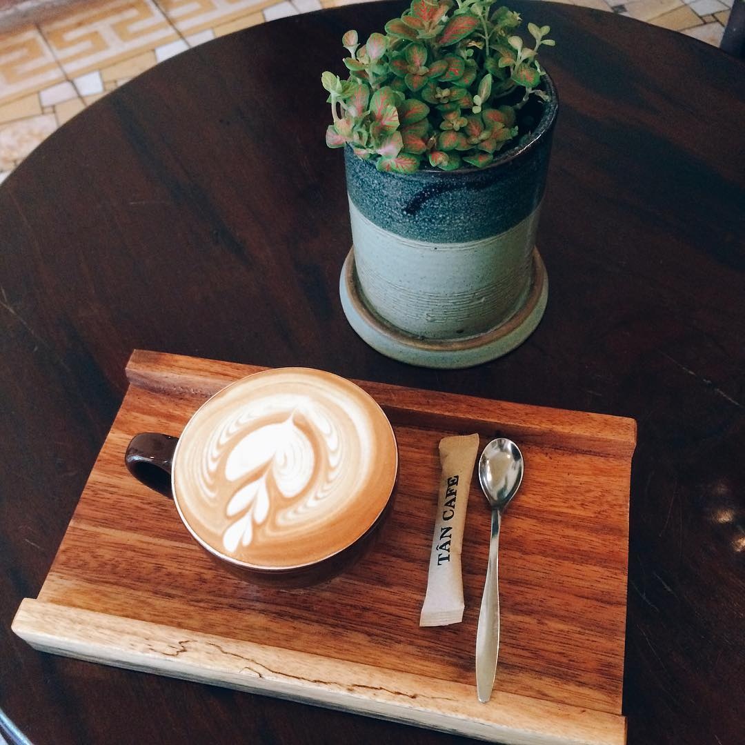 nhung quan ca phe o Hue anh 11