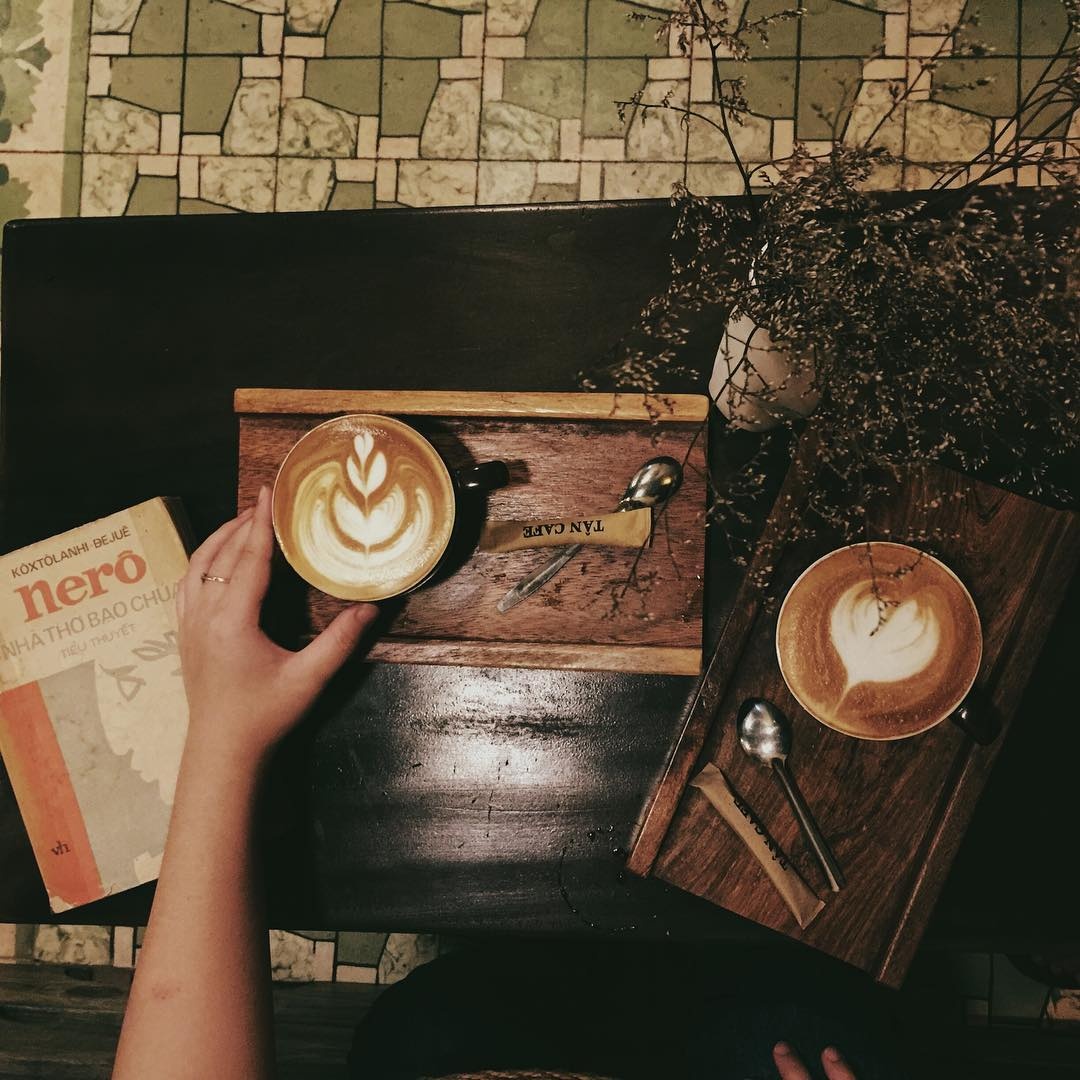 nhung quan ca phe o Hue anh 9